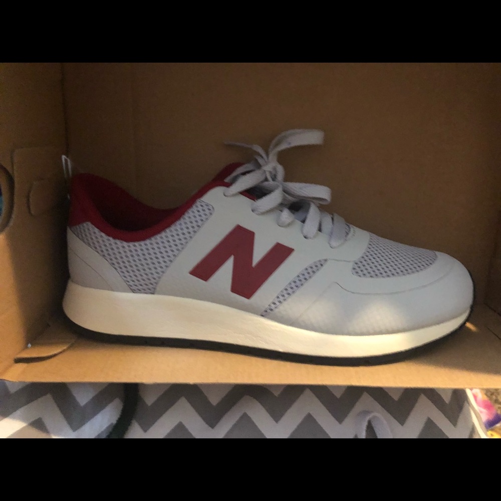 Boy New Balance